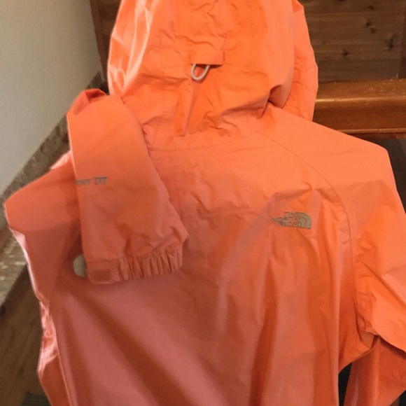 The Women’s  The North Face Jacket Outdoor - Picture 8 of 8